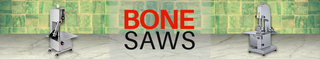 Bone Saws