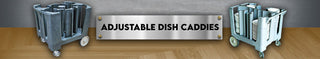 Dish Caddies