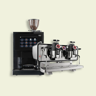 Commercial Coffee machines