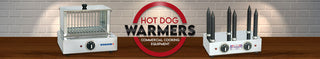 Hot Dog Warmers