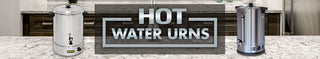 Hot Water Urns