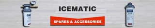 Icematic Spares & Accessories