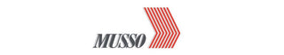 Musso Restaurant Equipment Online