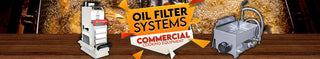 Oil Filter Systems