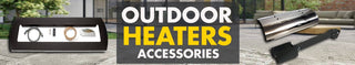 Outdoor Heater Accessories