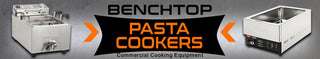 Pasta Cookers