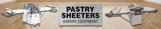 Pastry Sheeters