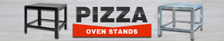 Pizza Oven Stands