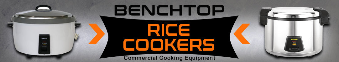 Rice Cookers – Kitchen Express Australia