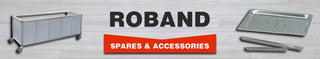 Roband Spares & Accessories