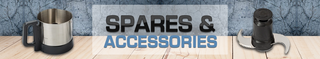 Spares & Accessories