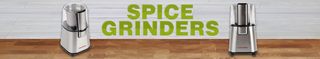 Spice Grinders