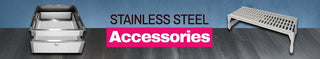 Stainless Steel Accessories