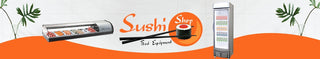 Sushi Shop