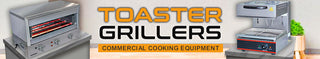 Toaster Grillers