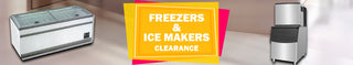 Fridge and Freezer Thermometers