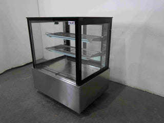 FED SSU90-2XB - Cold Food Display - 709019