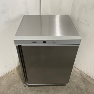 FED HR200 S/S Bar Fridge - 759562