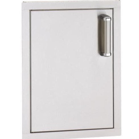 Fire Magic Grills Flush Mount Vertical Access Door - Left