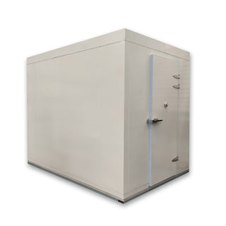 Freezer Room 1800(w) x 2400(d) x 2400(h)mm Coolrooms Plus CRP-F3.1