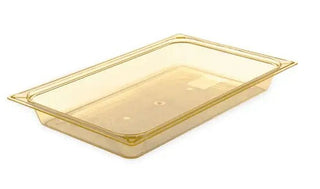 Carlisle StorPlus™ Food Pan 1/1 Size 100mm deep - 10401B13