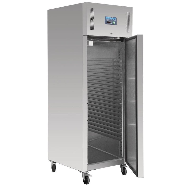 U-Series Single Door Bakery Freezer- Polar GL181-A