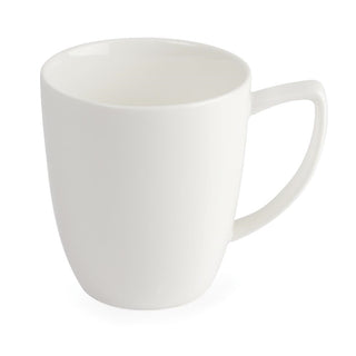 Olympia Lumina Latte Mugs 10oz 284ml (6 Pack) - CF378