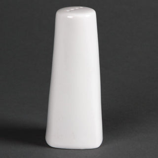 Olympia Lumina Pepper Shakers (6 Pack) - DP969