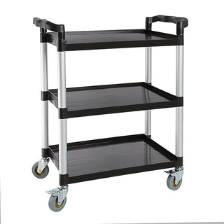 Polypropylene Mobile Trolley Small- Vogue CF101