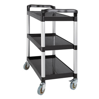 Polypropylene Mobile Trolley Small- Vogue CF101