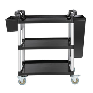 Polypropylene Mobile Trolley Small- Vogue CF101