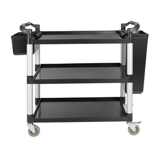 Polypropylene Mobile Trolley Large- Vogue CF102