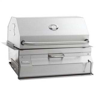 Fire Magic Grills 762mm Built-In Charcoal Grill