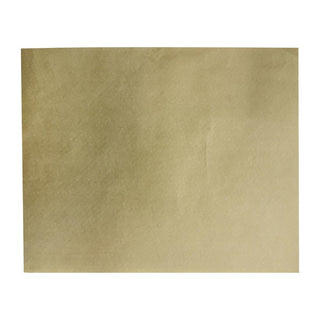 Vogue Baking Paper Kraft 330x270mm (Pack 200) - HY799