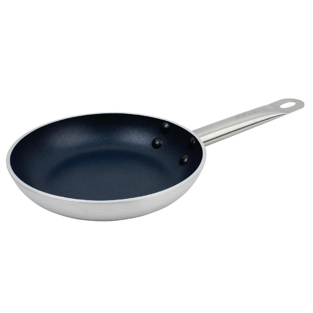 Non Stick Induction Frying Pan 200mm- Vogue CB899