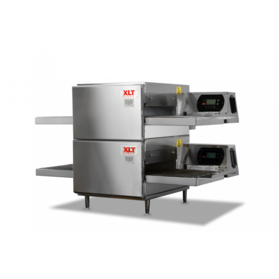 XLT Electric Countertop Conveyor Impingement Oven - Three Phase