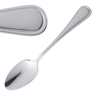 Olympia Mayfair Dessert Spoons (12 Pack) - D510