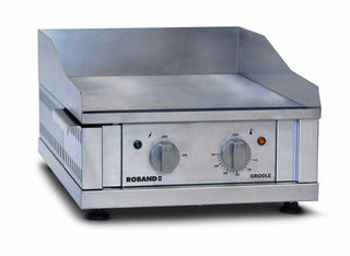 Griddle - Medium Production- Roband RB-G500