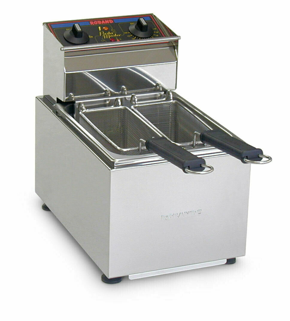 Pasta Master / Vegetable Blancher- Roband RB-MP18