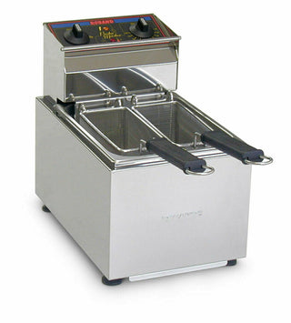 Pasta Master / Vegetable Blancher- Roband RB-MP18