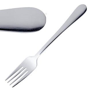 Olympia Buckingham Dessert Fork (12 Pack) - U879