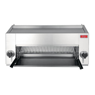 Gas Salamander Grill Natural Gas- Thor GE559-N