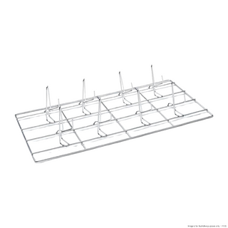 Fagor Stainless Steel Spike Tray For Combi Oven 19001496