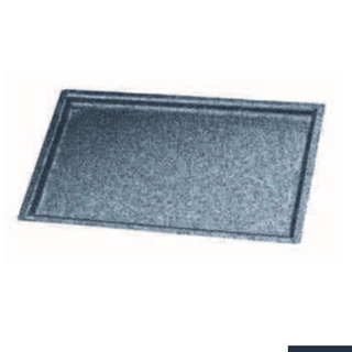 Fagor GN 1/1 40MM Deep Granite Coating Baking Tray 19001979