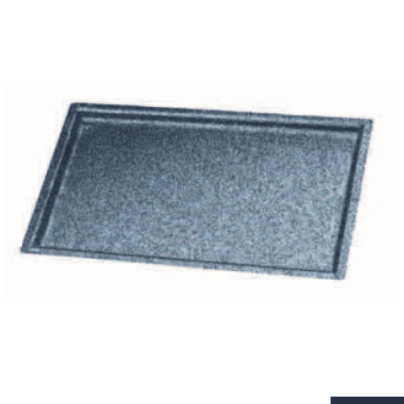 Fagor Gn 1/1 40 Deep Granite Coating Baking Tray 19001979