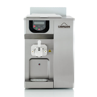 Carpigiani Single-Flavour Soft Serve Machine - 191 STEEL
