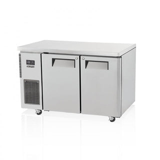 Skipio 280 2 Door Underbench Fridge - 1200mmW SUR12-2