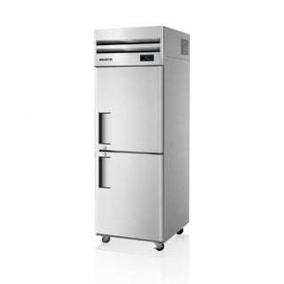 Skipio 572 1 Split Door Reach-In Freezer SFT25-2