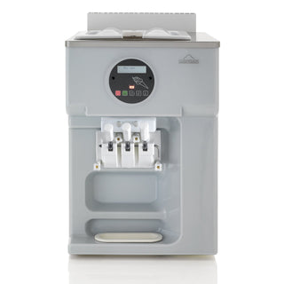 Carpigiani Double Barrel Gravity Tabletop Machine - 193GSP