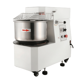Yasaki Tilting Head Removable Bowl 30L Spiral Dough Mixer HTD-30L